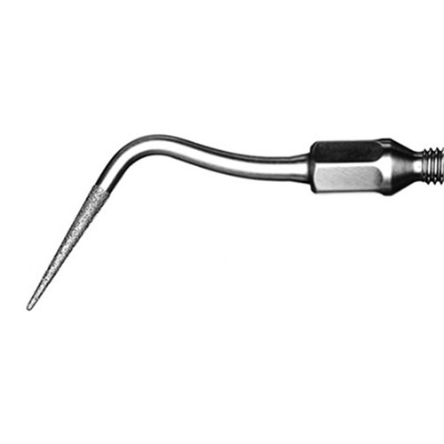 KaVo SonicFlex Endo Tip - Diamond Coated - Conical 125 - #67A