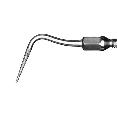 KaVo SonicFlex Endo Tip - Diamond Coated - Conical 112 - #68A