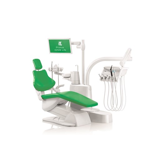 Primus 1058T Life Stock Model QQ