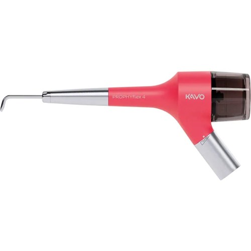 PROPHYFLEX 4 Flamingo Sirona Fit with Bonus Pearls Free