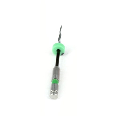 M-638-020 - ENDOWAVE File 19mm Size 35 .08 Taper Green Pack of 5