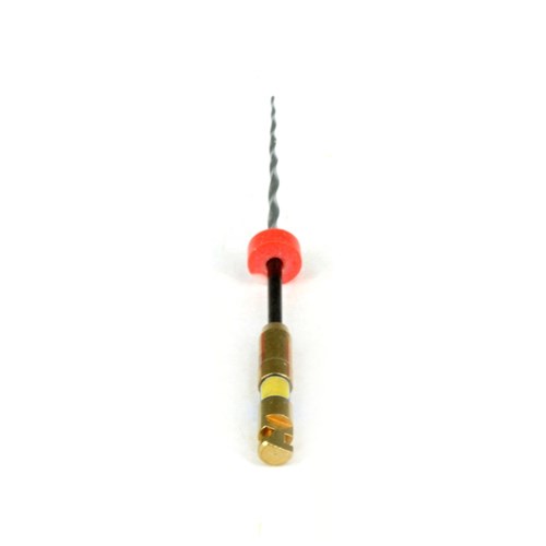 M-780-534 - ENDOWAVE File 31mm Size 20 .04 Taper Red