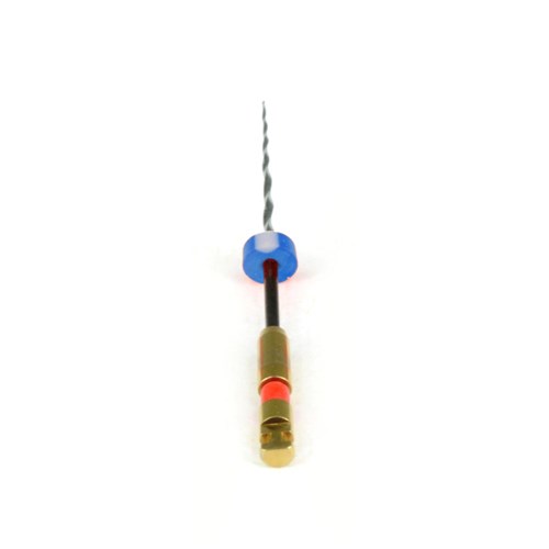 M-780-541 - ENDOWAVE File 31mm Size 25 .06 Taper Blue