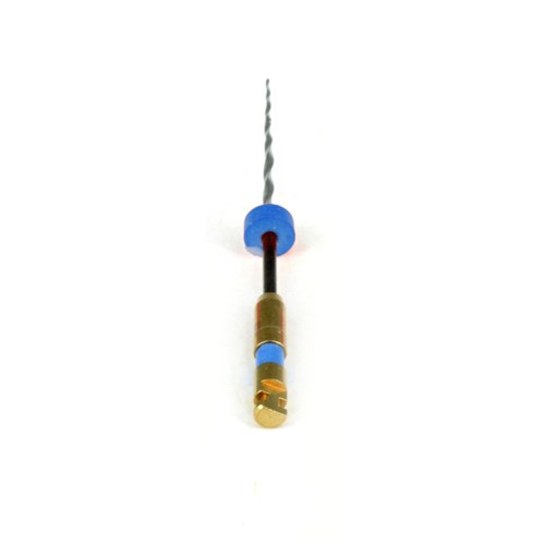 M-780-542 - ENDOWAVE File 31mm Size 30 .06 Taper Blue