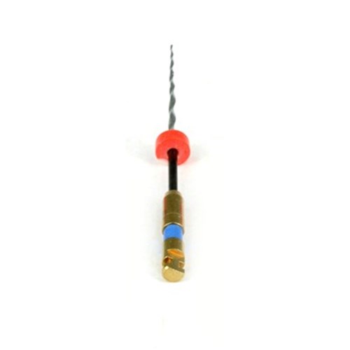 M-780-558 - ENDOWAVE File 25mm Size 60 .04 Taper Red