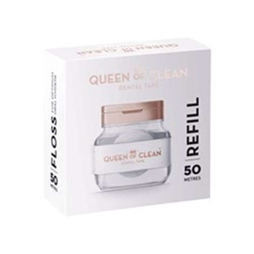 QUEEN OF CLEAN Refill Pack - 50m