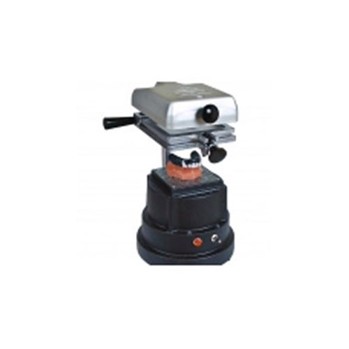 KeyStone Machine III KEVAC - Complete Vacuum Forming Unit