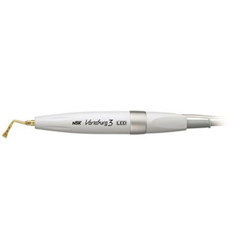 NSK VarioSurg 3 LED Handpiece - VS3-LED-HSPC - Optic - 2 Meter Cord