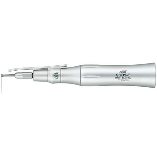 NSK Surgical Micro Saw - SGO2-E - Oscillating 3:1 Reduction #NAME?