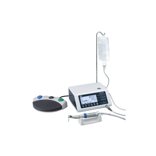 NSK Surgic Pro+ Set - DSG20L Handpiece - Optic - With Data Storage Facility