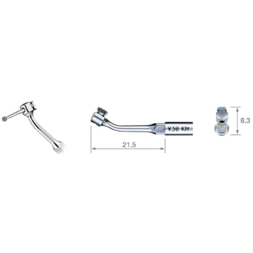 NSK V-Tip Holder V30 for NSK Varios Scaler and Satelec Scaler