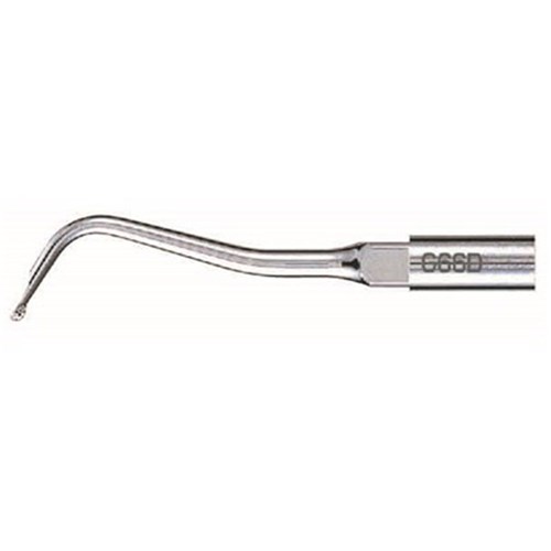 NSK G66D Excavating Tip - for Varios Ultrasonic Scaler and Satelec