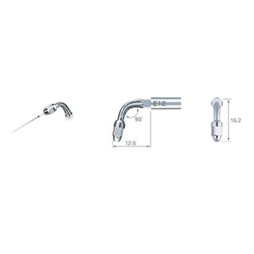 NSK E12 Endodontic 95 Degree Angle Holder for U Files