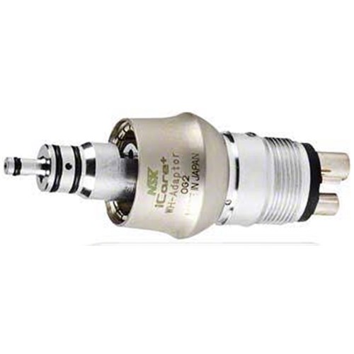 NSK Care 3 Adaptor for W&H High and Low speed - NSK Roto Quick Coupling