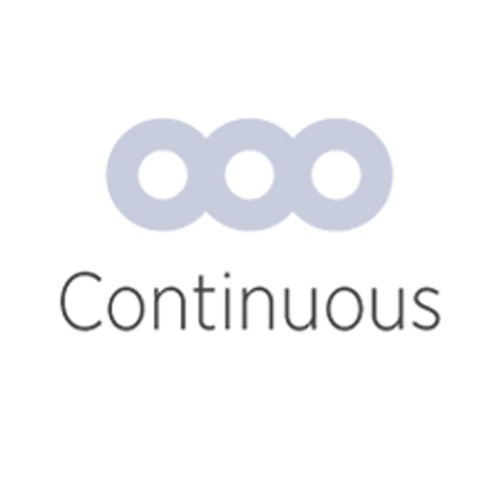 NAOL Light Force Chain Elastic, Gray, 15