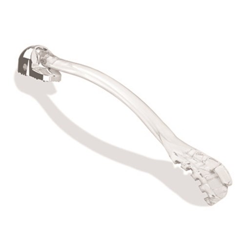 NAOL Carriere Motion II Clear Appliance, 20mm Left