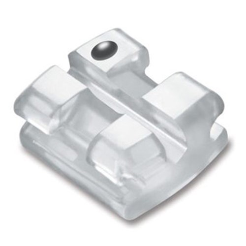 NAOL Neolucent Plus Roth Bracket, 022, LL5 with Hooks -22T, 5-Pack