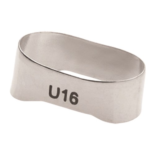 NAOL Blank Bicuspid Band, Upper 11