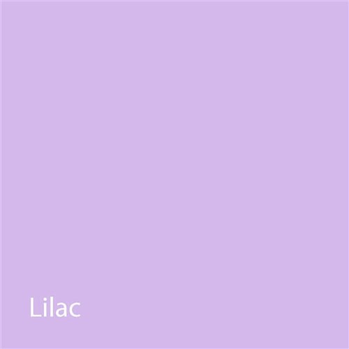 NAOL Glide-Ties, Regular Lilac, 1008-Pack