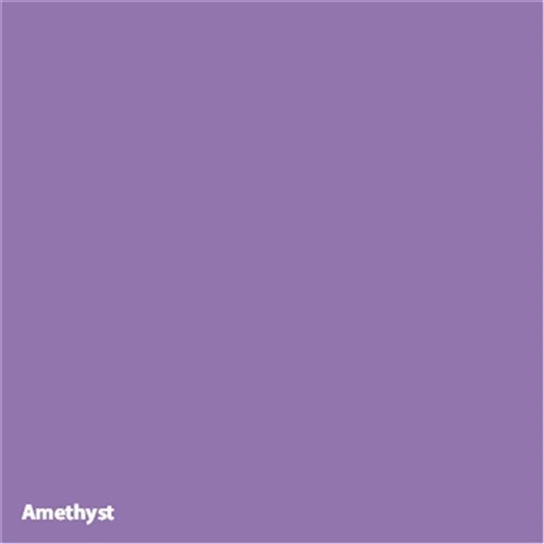 NAOL Chain Elastic, Amethyst, Long, 15'