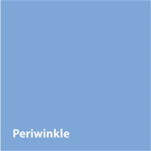 NAOL Chain Elastic, Periwinkle Continuous 15'
