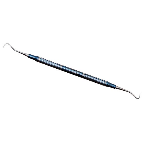 NAOL Double Ended Elastic Remover - Blue Handle