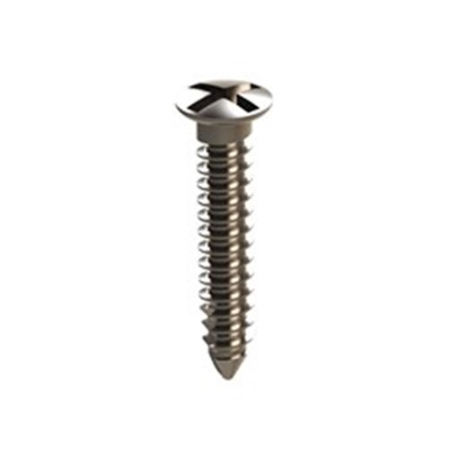 ProFix Bone Fixation Screws 1.5 x 14mm 5 Pack