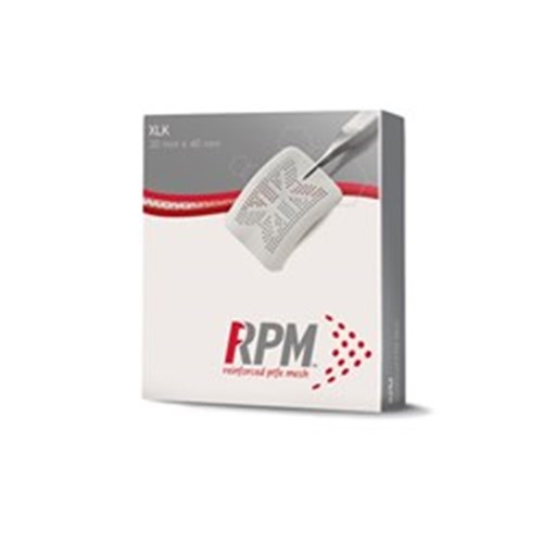 RPM XLK 30 x 40 mm Membrane