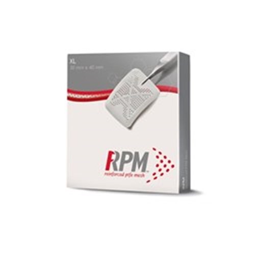 RPM XL 30 x 40 mm Membrane