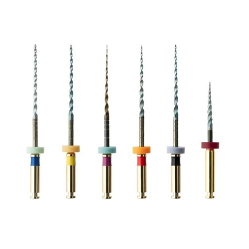 HyFlex EDM Files Pack of 3