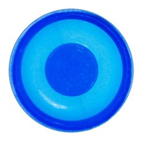 Locator Male Blue Retention Insert - Extra Light