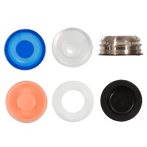 Locator Standard Range Processing Pack
