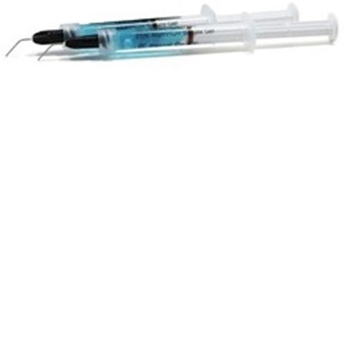 Pascal Gel Cord - Clear - Aluminium Sulphate - 12 Syringes with 14 Tips