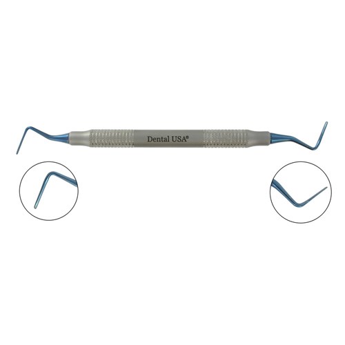 PERIOTOME PT1 TITANIUM DELICATE