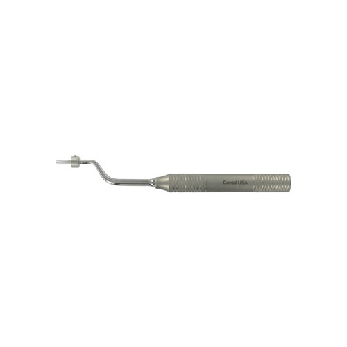 OSTEOTOME 3.2mm OFFSET CONCAVE
