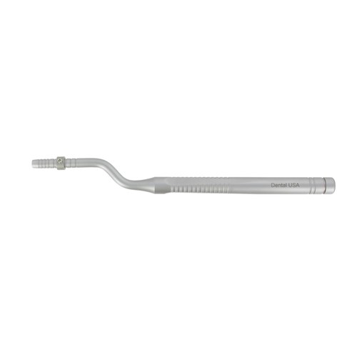 OSTEOTOME 5.5mm  CONCAVELONG ANGLE OFFSET WITH KEY