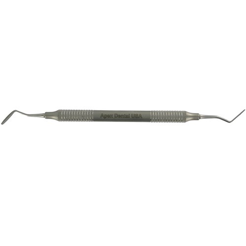 CORD PACKER GCSI1S WITH SERRATION