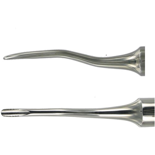 ELEVATORS LINDO LEVIN INNER DOWN =E93 SERRATION