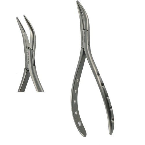 EXTRACTION FORCEPS 300 UPPER ROOT