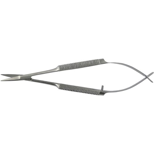 SCISSORS SURGICAL CASTRO STR 10cm