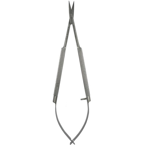 SCISSORS SURGICAL CASTRO STR 14cm