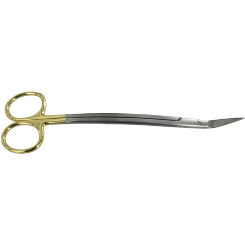 SCISSORS DEAN T/C 17.5cm