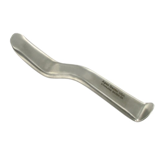 Retractor Minnesota round