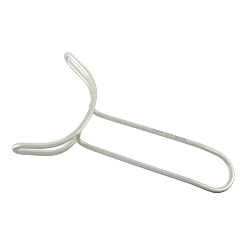 RETRACTORS VESTIBULUM LIP LARGE