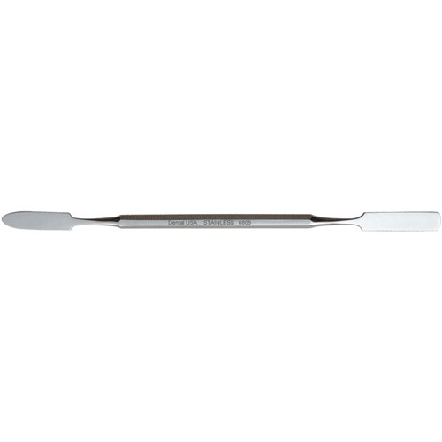 SPATULAS DOUBLE END