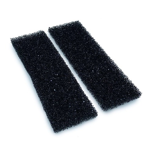 Carbon filter Urethane - 20mm  - VK 401