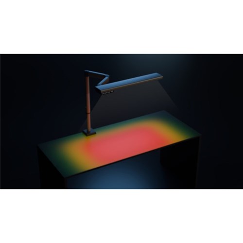 Renfert LIGHT 1 For Tabletop Mounting