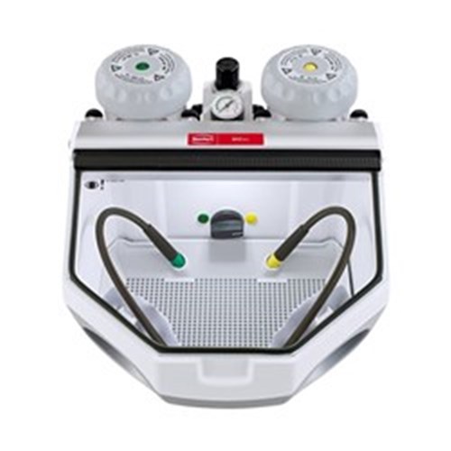 Renfert Basic ECO Sandblaster with 2 Tanks