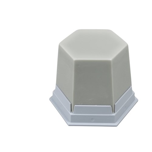 Renfert GEO Classic - Modeling Wax - Grey Opaque  - 75g