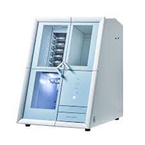 Roland DWX-53DC 5axis Dry Milling Machine